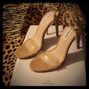 Steve Madden shoes